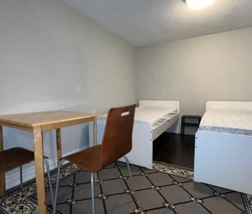 For Lease - 7030 Copenhagen Road Unit# 28 (Basement Studio), Missis... - Photo 6