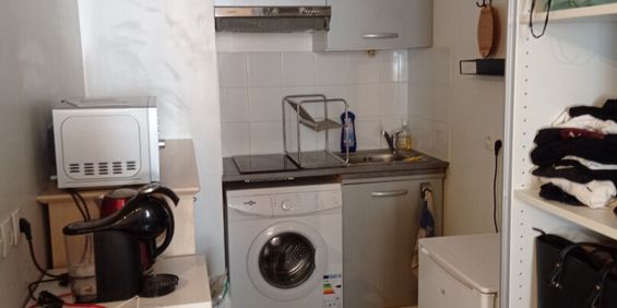 Appartement Montevrain 1 pièce(s) 29.66 m2 - Photo 3
