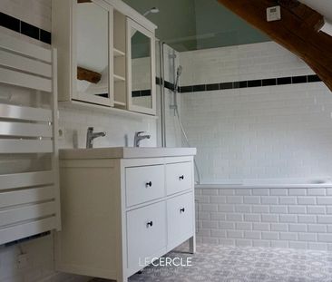 Maison centre ville de Senlis 6 pièces 145 m2, - Photo 1