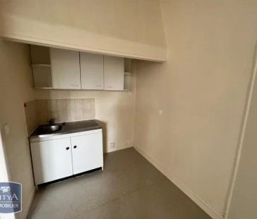 Appartement à louer 1 pièce 22m² - Photo 5