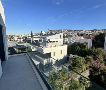 Μεζονέτα για ενοικίαση Καλυμνιώτικα (Βούλα) - Photo 2