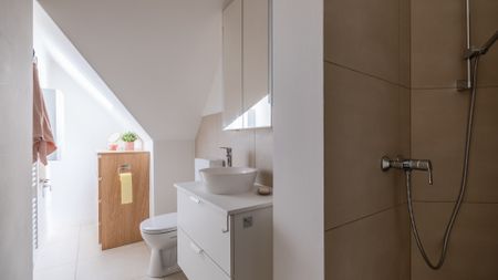 LINZ: Charmante 2-Zimmer-Wohnung in Zentrumsnähe - Photo 5