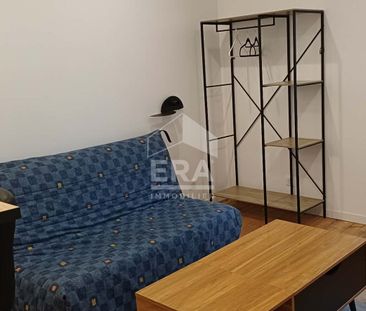 Location Appartement 1 pièce 19m² - Photo 5