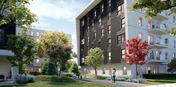 Élan Habitats Locatifs - Apartements Neufs à Rosemont - Photo 2