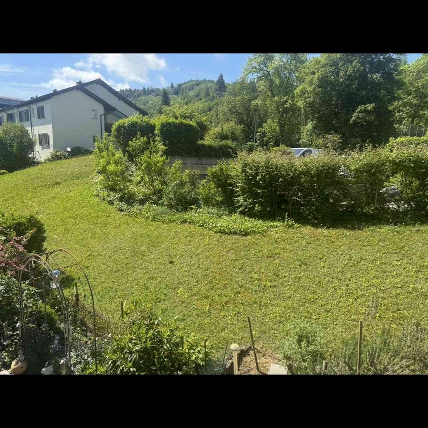 2.5 Zimmer, 56 m², 2. Stock - Photo 1