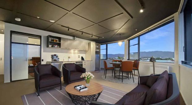 Welcome to loft 301 in The District Apartments - Photo 1