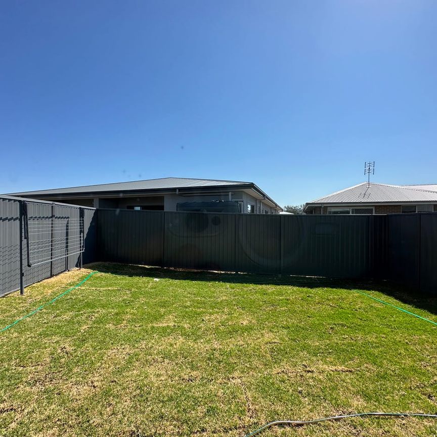 Two Bedroom Unit - Photo 1