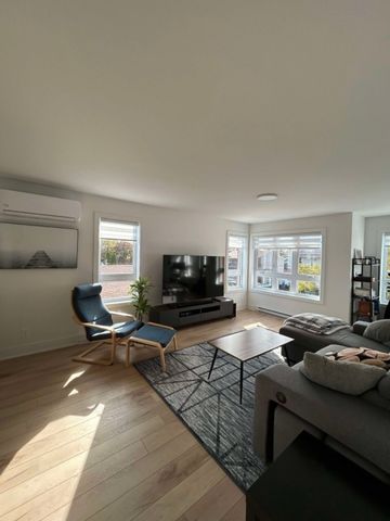 Appartement à louer - Longueuil (Le Vieux-Longueuil) (Centre) - Photo 5