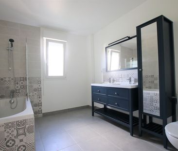 Location maison 4 pièces, 86.91m², Massy - Photo 4