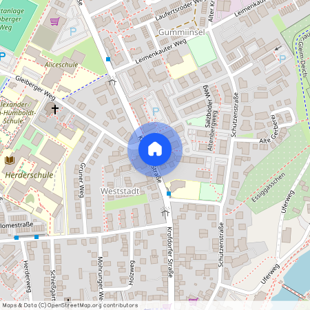 Krofdorfer Straße 50, 35398 Hessen - Gießen