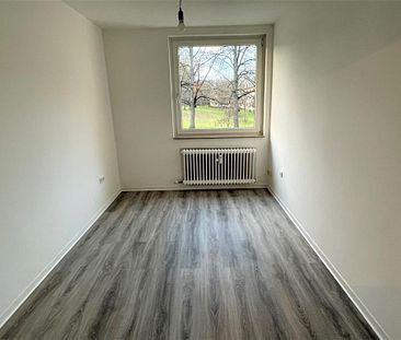 Demnächst frei! 3-Zimmer-Wohnung in Wolfsburg Vorsfelde - Foto 2