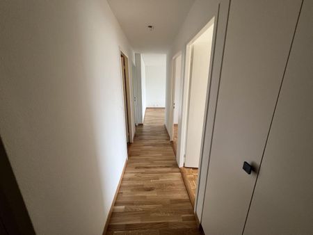 Appartement de 3 pièces partiellement rénové. - Foto 5