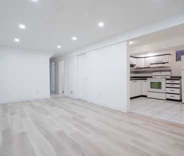 For Lease - 1153 Norman Crescent Unit# Bsmt, Oshawa, Ontario - Photo 3