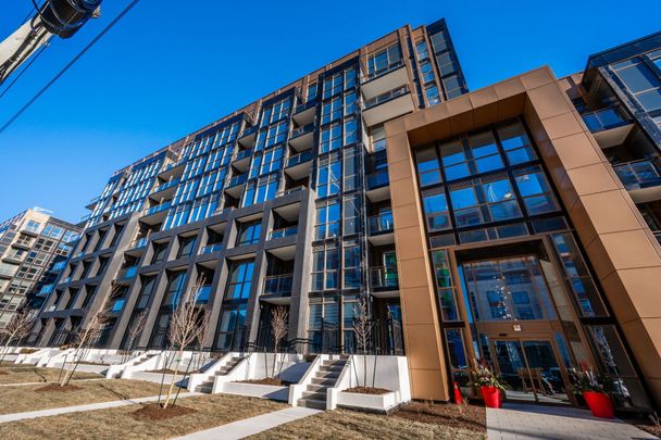 For Lease - 2333 Khalsa Gate Unit# 308, Oakville, Ontario - Photo 1