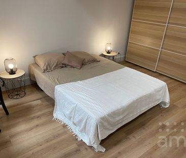 Grand T1 de 74.61 m2 - Photo 5