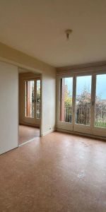 Appartement à louer 2 pièces 37.65m² - Photo 3