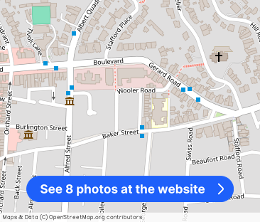 1 bedroom flat for rent - Photo 1