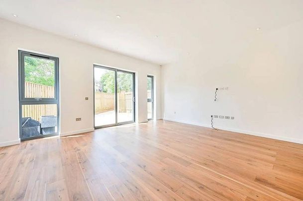 5 bedroom terraced house to rent - Photo 1