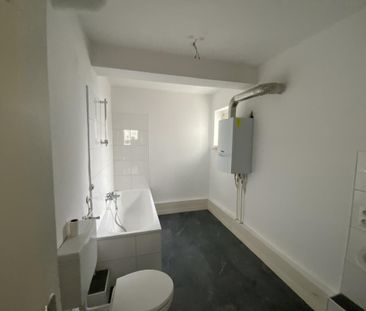 Demnächst frei! 2-Zimmer-Wohnung in Hagen Hohenlimburg - Photo 4