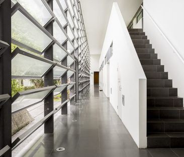 Style, Sophistication and Substance in the 'Edo' Building - Photo 3