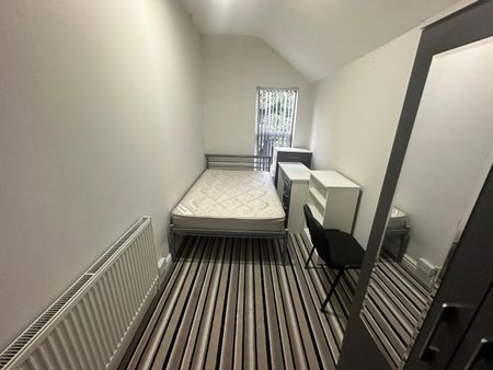 Room in a Shared House, Dawlish Road, B29 - Photo 5