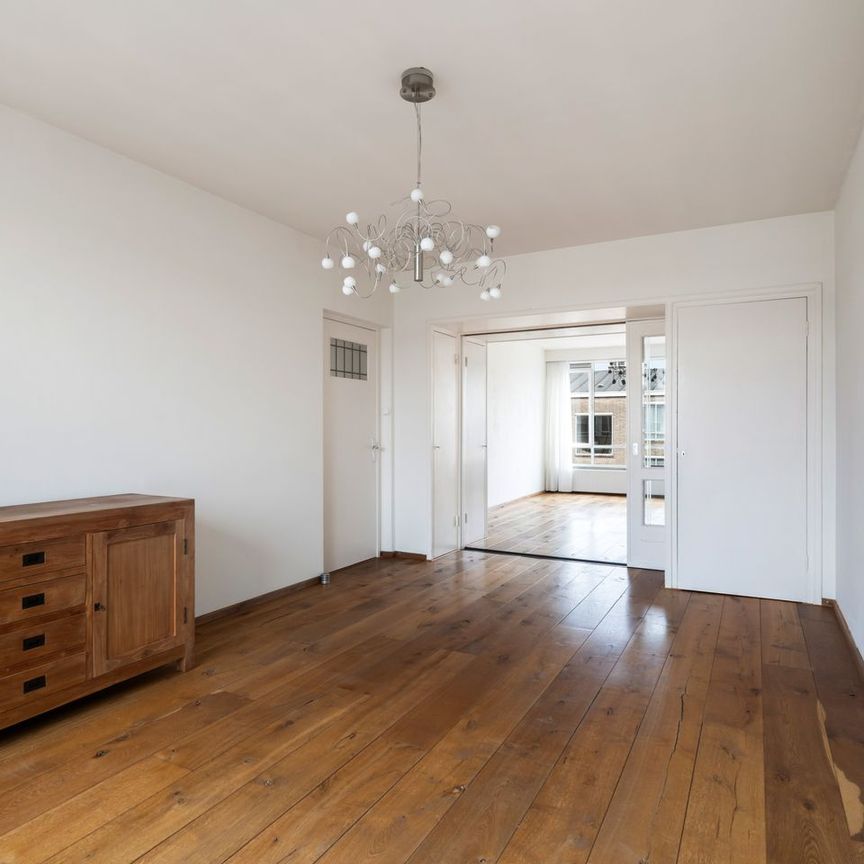 Appartement te huur: Breitnerlaan 297 2596 HA Den Haag - Photo 1