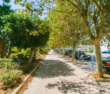 Apartamento de alquiler en Av Juan Carlos I 50 Calp (alicante), -1,... - Photo 4