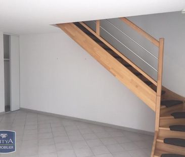 Location Maison 5 pièces 97m² GRAND CHARMONT 25200 - Photo 3