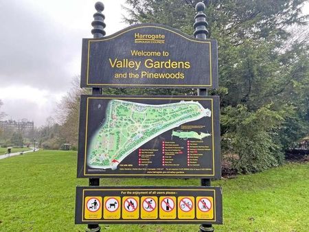 St. Aubyns House, Harlow Moor Drive, Harrogate, North Yorkshire, HG2 - Photo 5