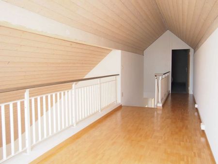 4.5 Zimmer, 136 m², 3. Stock - Photo 2