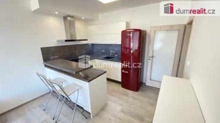 Pronájem bytu 2+kk/L 50 m - Fotografie 2