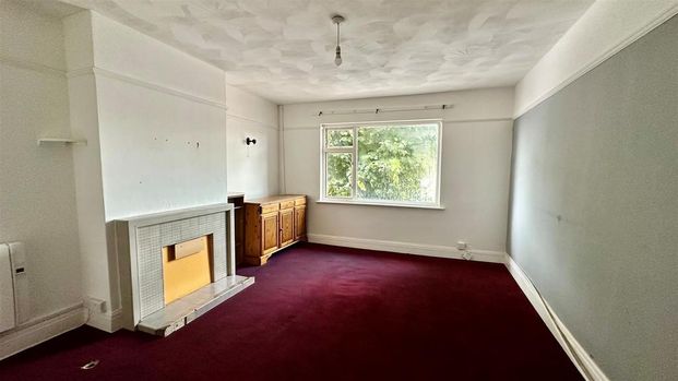 2 bedroom maisonette to rent - Photo 1