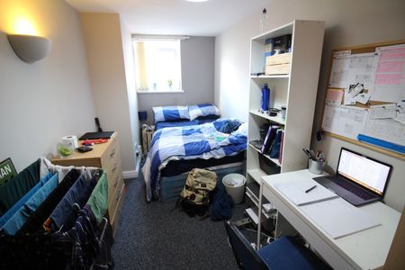 Cathays Terrace, Cathays - Photo 5