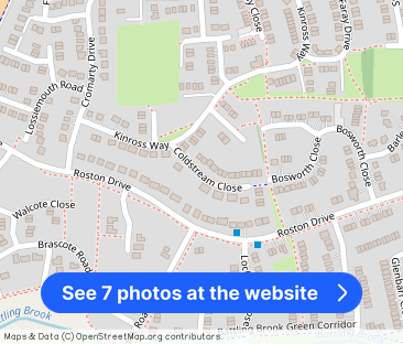 Coldstream Close, Hinckley - Photo 1