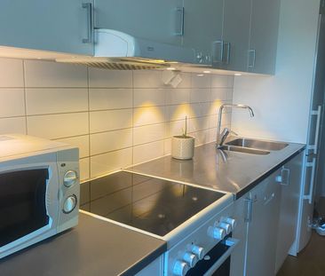 Almbygatan, Spånga - Foto 6