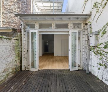 464a Bourke Street, Surry Hills NSW 2010 - House For Rent | Domain - Photo 4