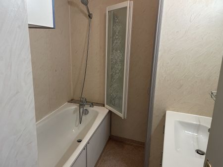 Location Appartement 2 pièces 41m² GONTAUD DE NOGARET 47400 - Photo 4