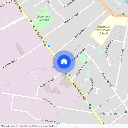 106A Boundary Road, NSW 2223, Mortdale