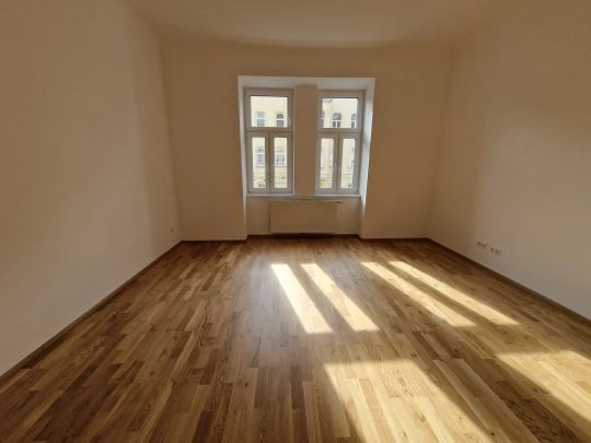 ERSTBEZUG-Schöne 3 Zimmerwohnung-Quellenstrasse - Photo 1