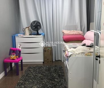 Apartamento com 3 quartos e 72m² para alugar em Humaitá, Porto Alegre. - Foto 5