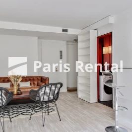 1 chambre, Gros Caillou Paris 7e - Photo 2