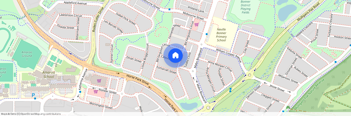 4 Calyute Street, Bonner, ACT, 2914