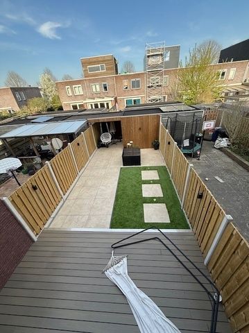 Beschrijving Holbeinstraat - Photo 3