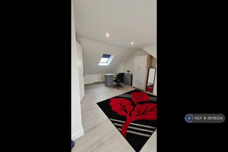 1 bedroom in a house share to rent - Photo 4