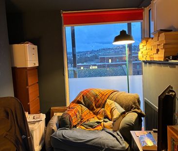 Room in a Shared House, New England St, BN1 - Photo 1