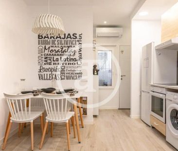 Piso de alquiler en Calle Francisco Guzmán, Puerta Bonita - Photo 5