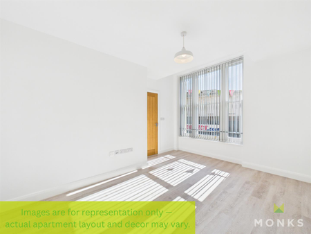Apartment 4 5-9 Cross Street, Oswestry, SY11 2NF - Photo 3