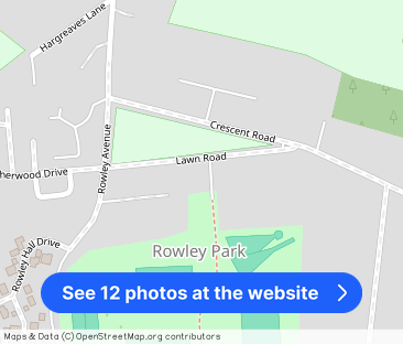 Lawn Road, Stafford, ST17 9AJ - Photo 1