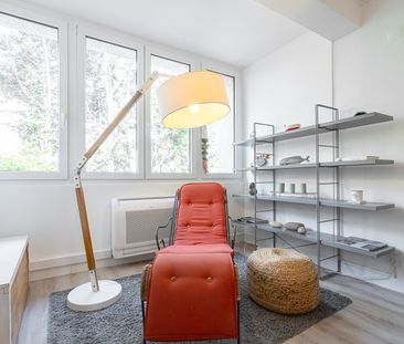 APARTAMENTO T2 CENTRO CASCAIS PARA ARRENDAR COM GARAGEM - Photo 3