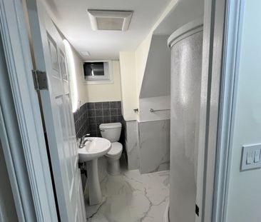 For Lease - 16 Denver (BSMT) Place, Toronto, Ontario - Photo 3